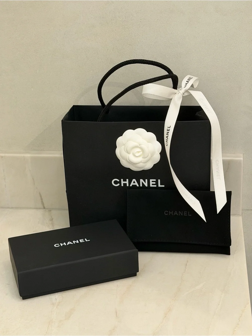 CHANEL brand new